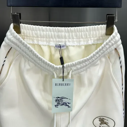 Replica Burberry Pants For Men #1405649 $68.00 USD for Wholesale