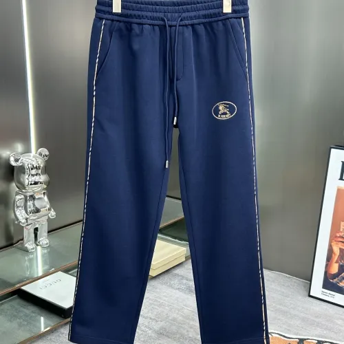 Wholesale Burberry Pants For Men #1405650 $68.00 USD, Wholesale Quality Replica Burberry Pants