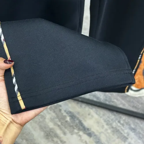 Replica Burberry Pants For Men #1405651 $68.00 USD for Wholesale