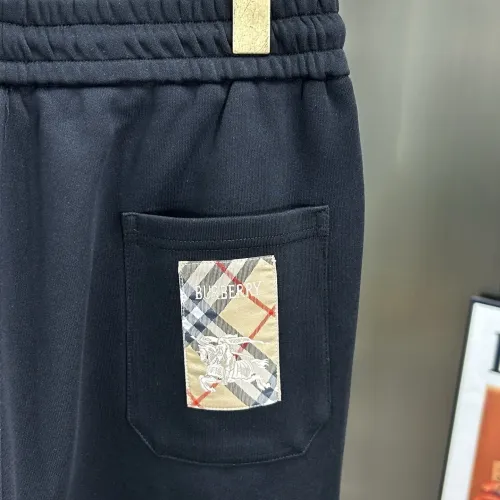 Replica Burberry Pants For Men #1405651 $68.00 USD for Wholesale