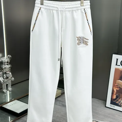 Wholesale Burberry Pants For Men #1405652 $68.00 USD, Wholesale Quality Replica Burberry Pants