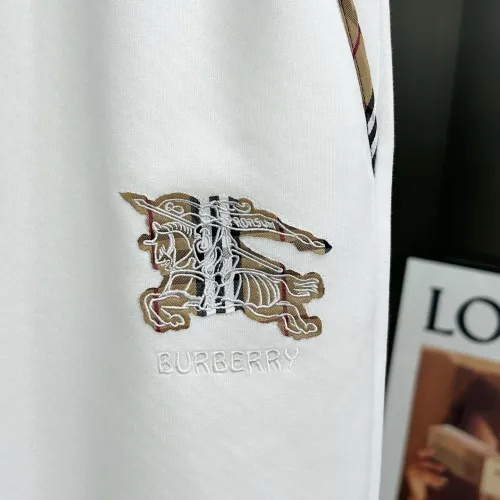 Replica Burberry Pants For Men #1405652 $68.00 USD for Wholesale