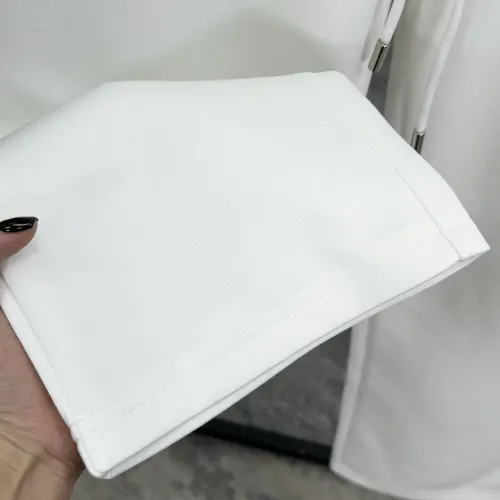 Replica Burberry Pants For Men #1405652 $68.00 USD for Wholesale