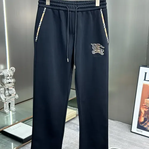 Wholesale Burberry Pants For Men #1405654 $68.00 USD, Wholesale Quality Replica Burberry Pants