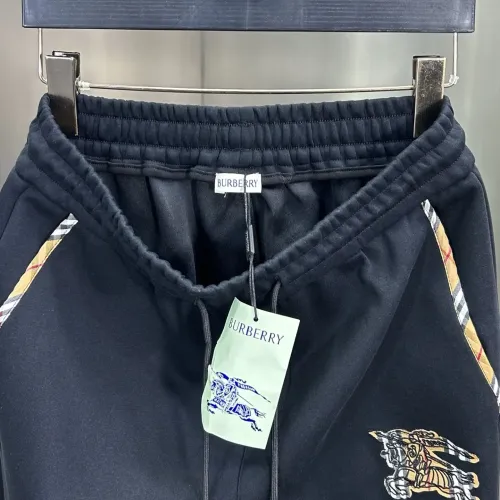 Replica Burberry Pants For Men #1405654 $68.00 USD for Wholesale