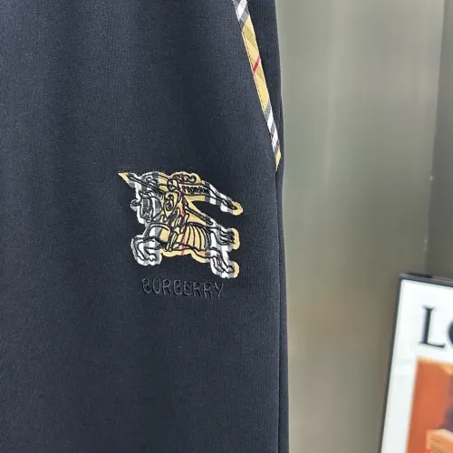 Replica Burberry Pants For Men #1405654 $68.00 USD for Wholesale