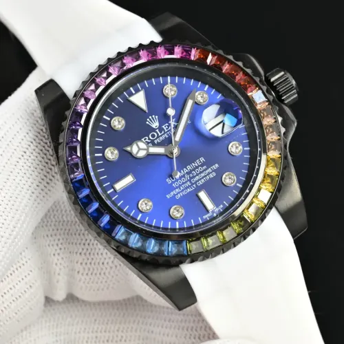 Wholesale Rolex AAA Quality Watches For Men #1405657 $235.00 USD, Wholesale Quality Replica Rolex AAA Quality Watches