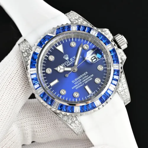 Wholesale Rolex AAA Quality Watches For Men #1405658 $235.00 USD, Wholesale Quality Replica Rolex AAA Quality Watches