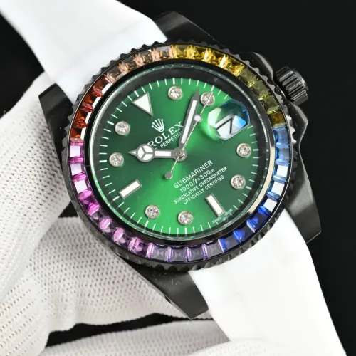 Wholesale Rolex AAA Quality Watches For Men #1405659 $235.00 USD, Wholesale Quality Replica Rolex AAA Quality Watches
