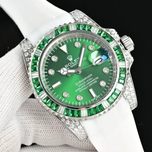 Wholesale Rolex AAA Quality Watches For Men #1405660 $235.00 USD, Wholesale Quality Replica Rolex AAA Quality Watches
