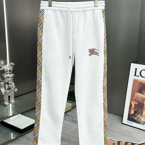 Wholesale Burberry Pants For Men #1405661 $68.00 USD, Wholesale Quality Replica Burberry Pants