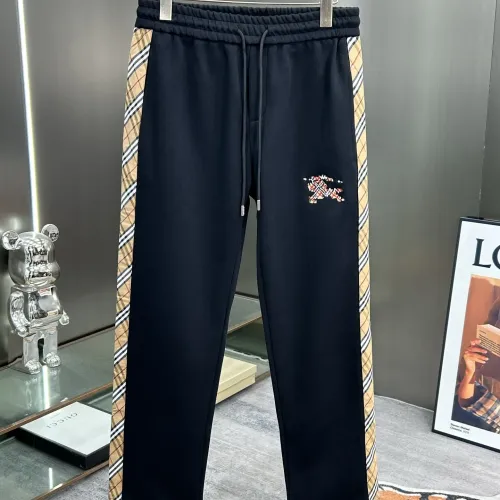 Wholesale Burberry Pants For Men #1405662 $68.00 USD, Wholesale Quality Replica Burberry Pants