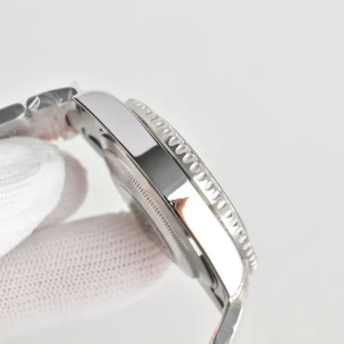 Replica Rolex AAA Quality Watches For Men #1405670 $235.00 USD for Wholesale