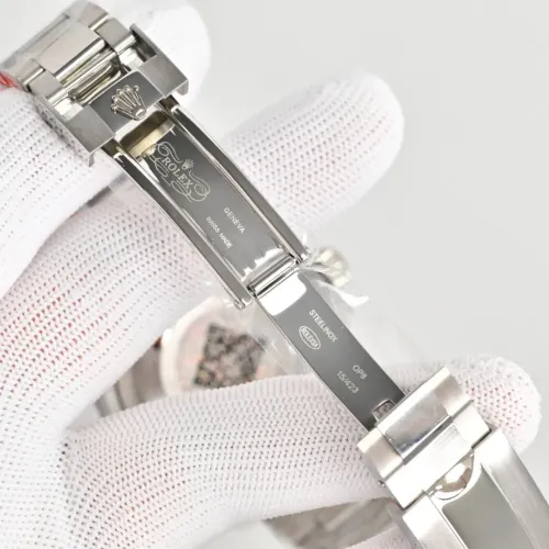 Replica Rolex AAA Quality Watches For Men #1405670 $235.00 USD for Wholesale