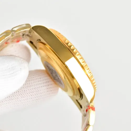 Replica Rolex AAA Quality Watches For Men #1405671 $245.00 USD for Wholesale