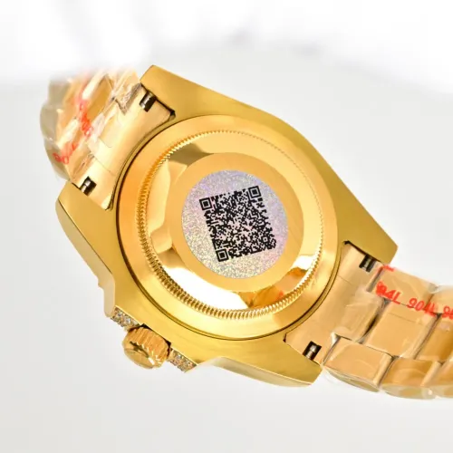 Replica Rolex AAA Quality Watches For Men #1405672 $245.00 USD for Wholesale