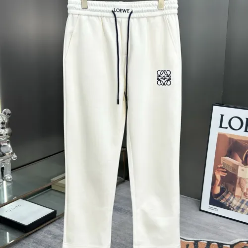 Wholesale LOEWE Pants For Men #1405674 $68.00 USD, Wholesale Quality Replica LOEWE Pants