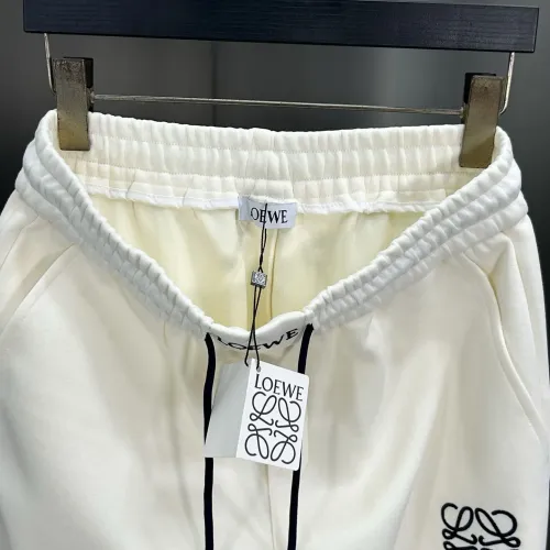 Replica LOEWE Pants For Men #1405674 $68.00 USD for Wholesale