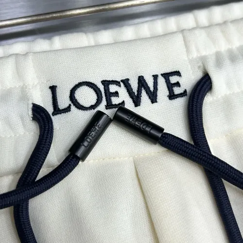 Replica LOEWE Pants For Men #1405674 $68.00 USD for Wholesale