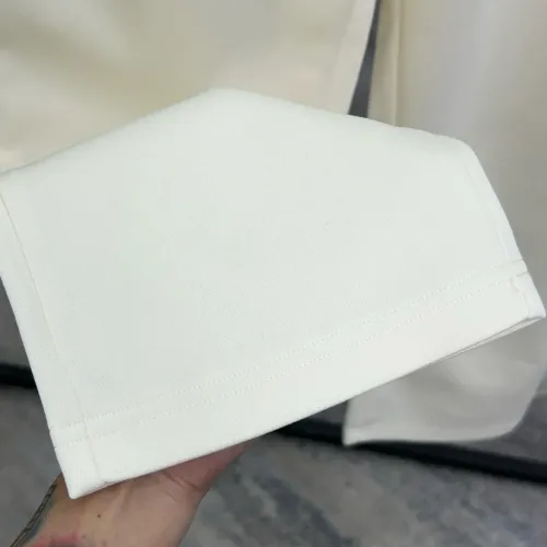 Replica LOEWE Pants For Men #1405674 $68.00 USD for Wholesale