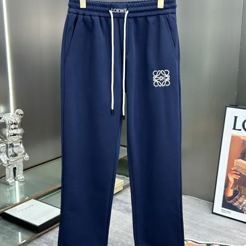 Wholesale LOEWE Pants For Men #1405675 $68.00 USD, Wholesale Quality Replica LOEWE Pants