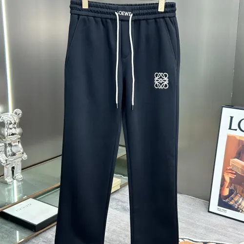 Wholesale LOEWE Pants For Men #1405676 $68.00 USD, Wholesale Quality Replica LOEWE Pants