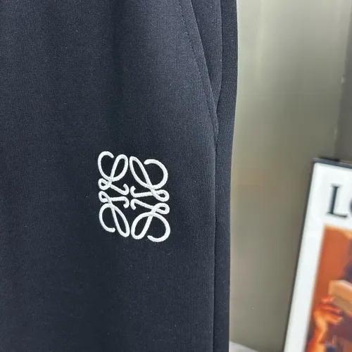 Replica LOEWE Pants For Men #1405676 $68.00 USD for Wholesale