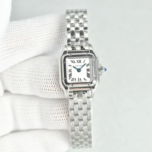 Wholesale Cartier AAA Quality Watches For Unisex #1405677 $390.08 USD, Wholesale Quality Replica Cartier AAA Quality Watches