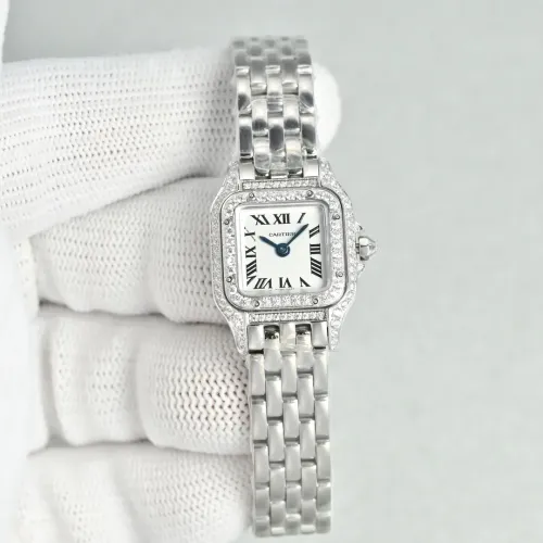 Wholesale Cartier AAA Quality Watches For Unisex #1405678 $439.67 USD, Wholesale Quality Replica Cartier AAA Quality Watches