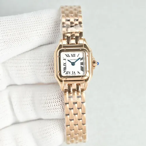 Wholesale Cartier AAA Quality Watches For Unisex #1405679 $406.61 USD, Wholesale Quality Replica Cartier AAA Quality Watches