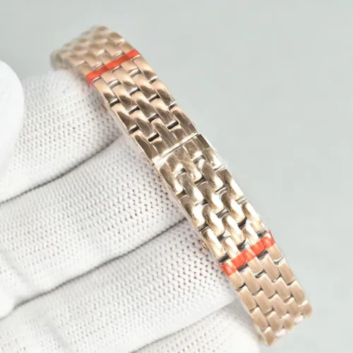 Replica Cartier AAA Quality Watches For Unisex #1405680 $456.20 USD for Wholesale