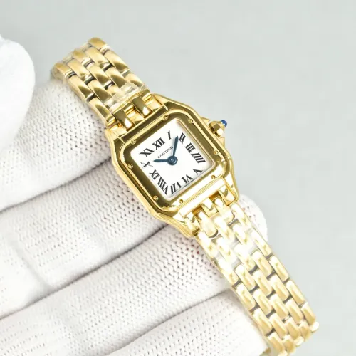 Wholesale Cartier AAA Quality Watches For Unisex #1405681 $406.61 USD, Wholesale Quality Replica Cartier AAA Quality Watches