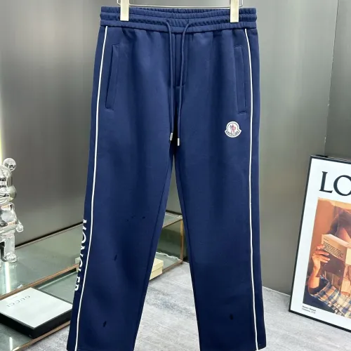 Wholesale Moncler Pants For Men #1405682 $68.00 USD, Wholesale Quality Replica Moncler Pants