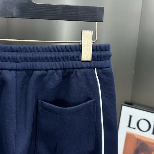 Replica Moncler Pants For Men #1405682 $68.00 USD for Wholesale