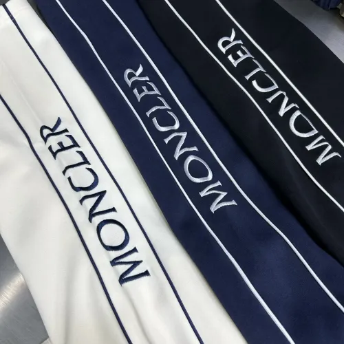 Replica Moncler Pants For Men #1405682 $68.00 USD for Wholesale