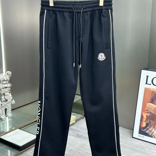 Wholesale Moncler Pants For Men #1405684 $68.00 USD, Wholesale Quality Replica Moncler Pants