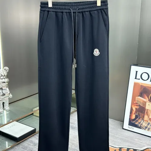 Wholesale Moncler Pants For Men #1405685 $68.00 USD, Wholesale Quality Replica Moncler Pants