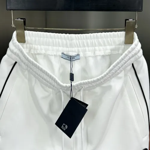 Replica Prada Pants For Men #1405686 $68.00 USD for Wholesale