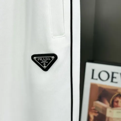 Replica Prada Pants For Men #1405686 $68.00 USD for Wholesale