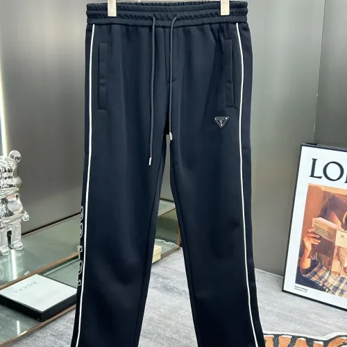 Wholesale Prada Pants For Men #1405688 $68.00 USD, Wholesale Quality Replica Prada Pants