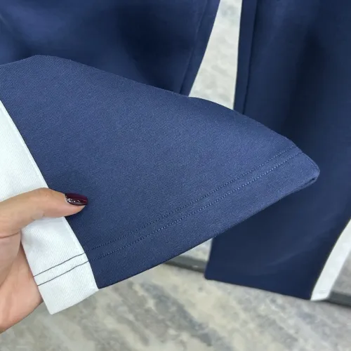 Replica Prada Pants For Men #1405689 $68.00 USD for Wholesale