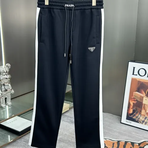 Wholesale Prada Pants For Men #1405690 $68.00 USD, Wholesale Quality Replica Prada Pants