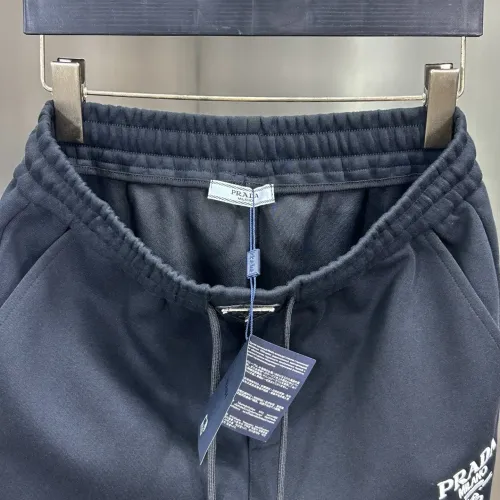 Replica Prada Pants For Men #1405692 $68.00 USD for Wholesale