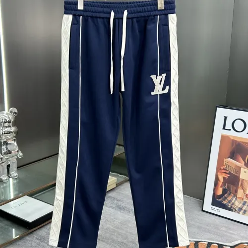 Wholesale Louis Vuitton LV Pants For Men #1405695 $68.00 USD, Wholesale Quality Replica Louis Vuitton LV Pants