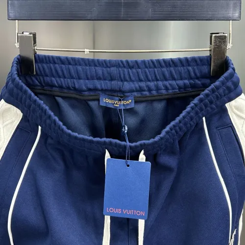 Replica Louis Vuitton LV Pants For Men #1405695 $68.00 USD for Wholesale