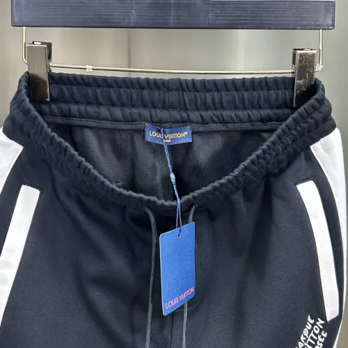 Replica Louis Vuitton LV Pants For Men #1405700 $68.00 USD for Wholesale