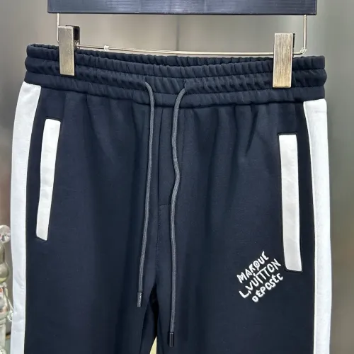 Replica Louis Vuitton LV Pants For Men #1405700 $68.00 USD for Wholesale