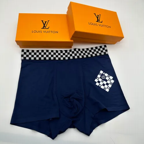Replica Louis Vuitton LV Underwears For Men #1405710 $32.00 USD for Wholesale