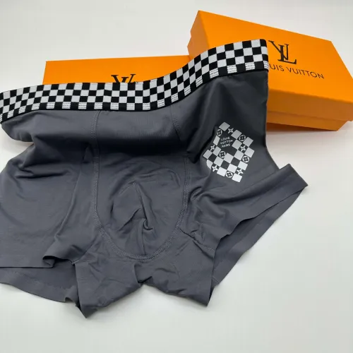 Replica Louis Vuitton LV Underwears For Men #1405710 $32.00 USD for Wholesale