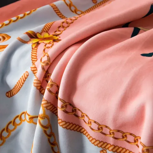 Replica Hermes Blanket #1405714 $64.00 USD for Wholesale